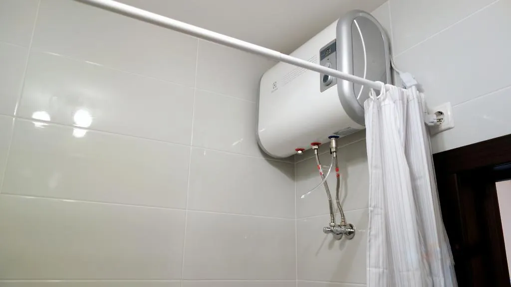 Sophie Red Apartments Kiew