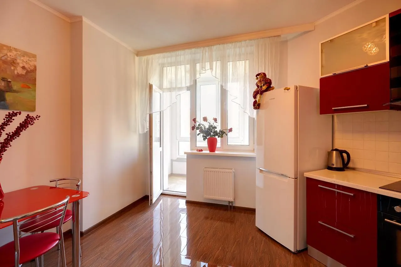 Sophie Red Apartments Kiew 0*,  Ukraine