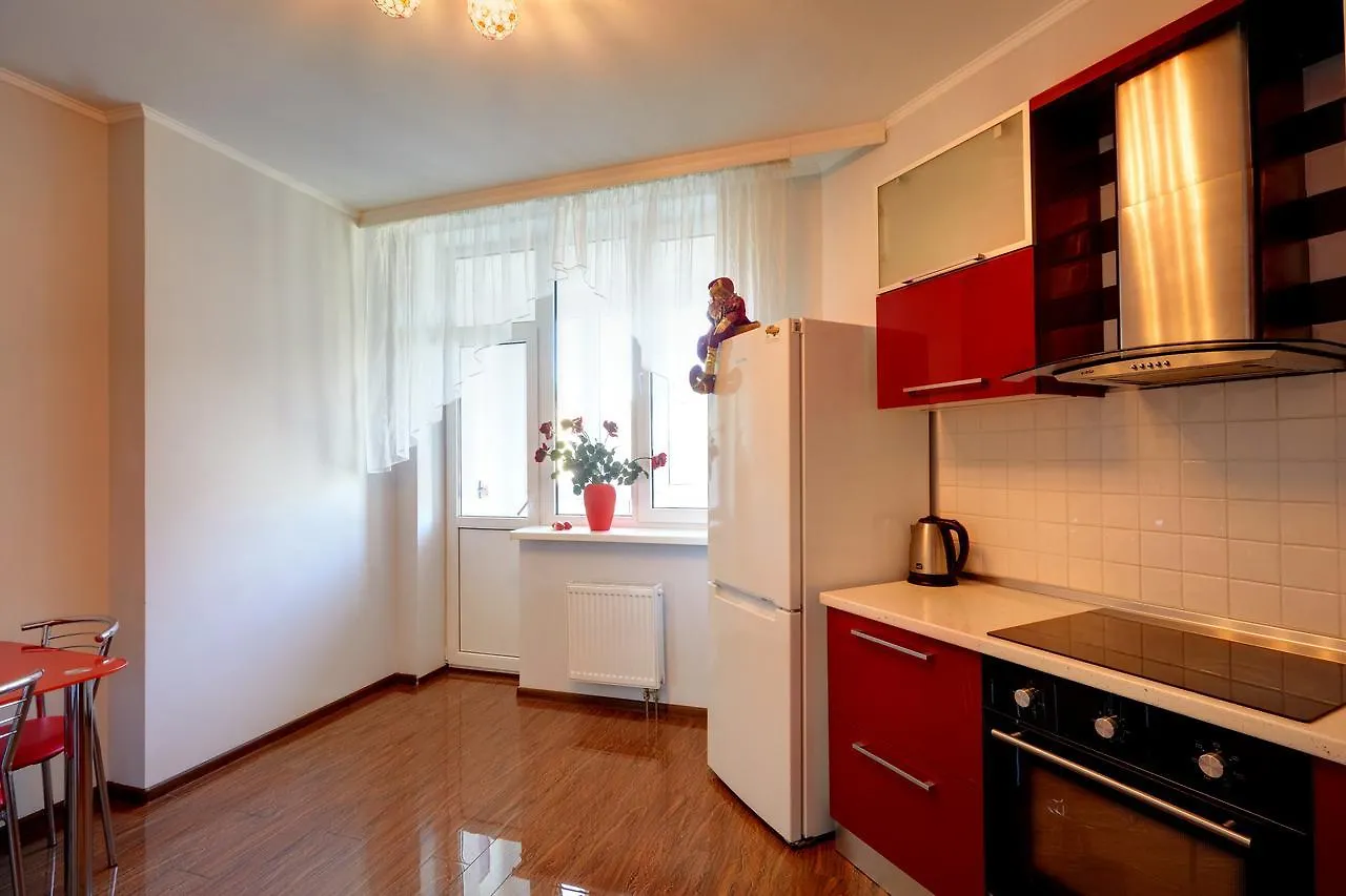Sophie Red Apartments Kiew 0*,